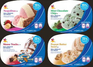 Every Day Ice Cream