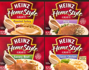 Heinz Home Style Gravy