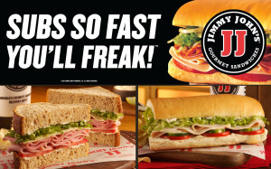 Jimmy Johns