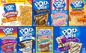 Poptarts