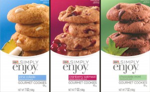 Simply Enjoy Cookies